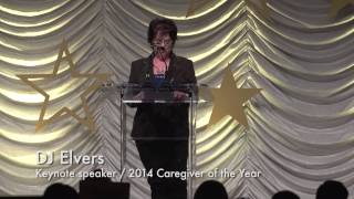 Maxim Healthcare Service s 2015 Caregiver of the Year Awards Recap