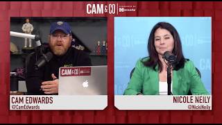 Nratv Speech First Enters Campus Free Speech Wars