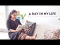 A day in my life i planner workout reading  much more