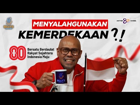 MEMPERTAHANKAN 80 TAHUN KEMERDEKAAN INDONESIA! 💯🇮🇩