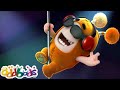 Oddbods Got Talent  | Oddbods | Cartoni Animati Divertenti per Bambini