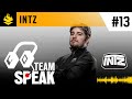 #BR2020 | TEAM SPEAK #13 | INTZ | Rainbow Six Siege