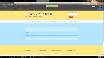 Using the Adobe Experience Manager ContextHub