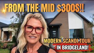 Full Touring the Crowson Floor Plan by David Weekley Homes | Bridgeland Cypress TX | Zoned to Cy-Fair ISD Guide