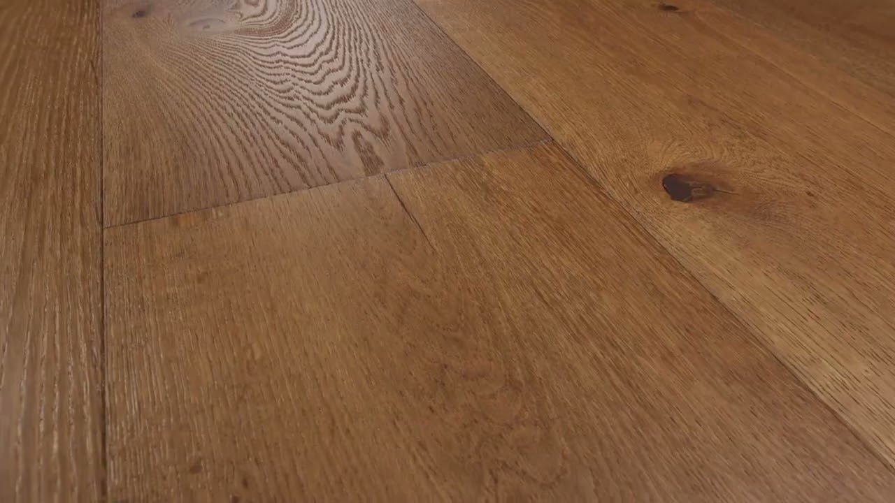 Anderson Tuftex Grand Estate Hatfield House Oak Hardwood