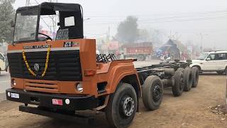 Leyland 3718 2018 Model ..Full View..