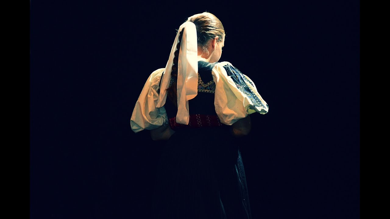 Fs Detva - Rozlúčka s milým