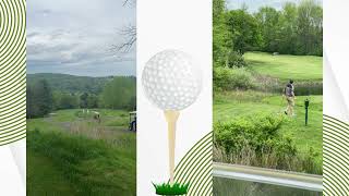 Swing Into Serenity at Villa Roma | Golf in the Catskills