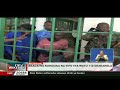 Kasisi Mackenzie Arudi Korokoroni Adaiwa Kuhusika Na Vifo Vya Watu 110 Shakahola 