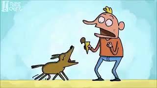 Oscar Ödülü Kısa Animasyon Filmi