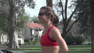 Running to Rio -Kim Conley Trailer