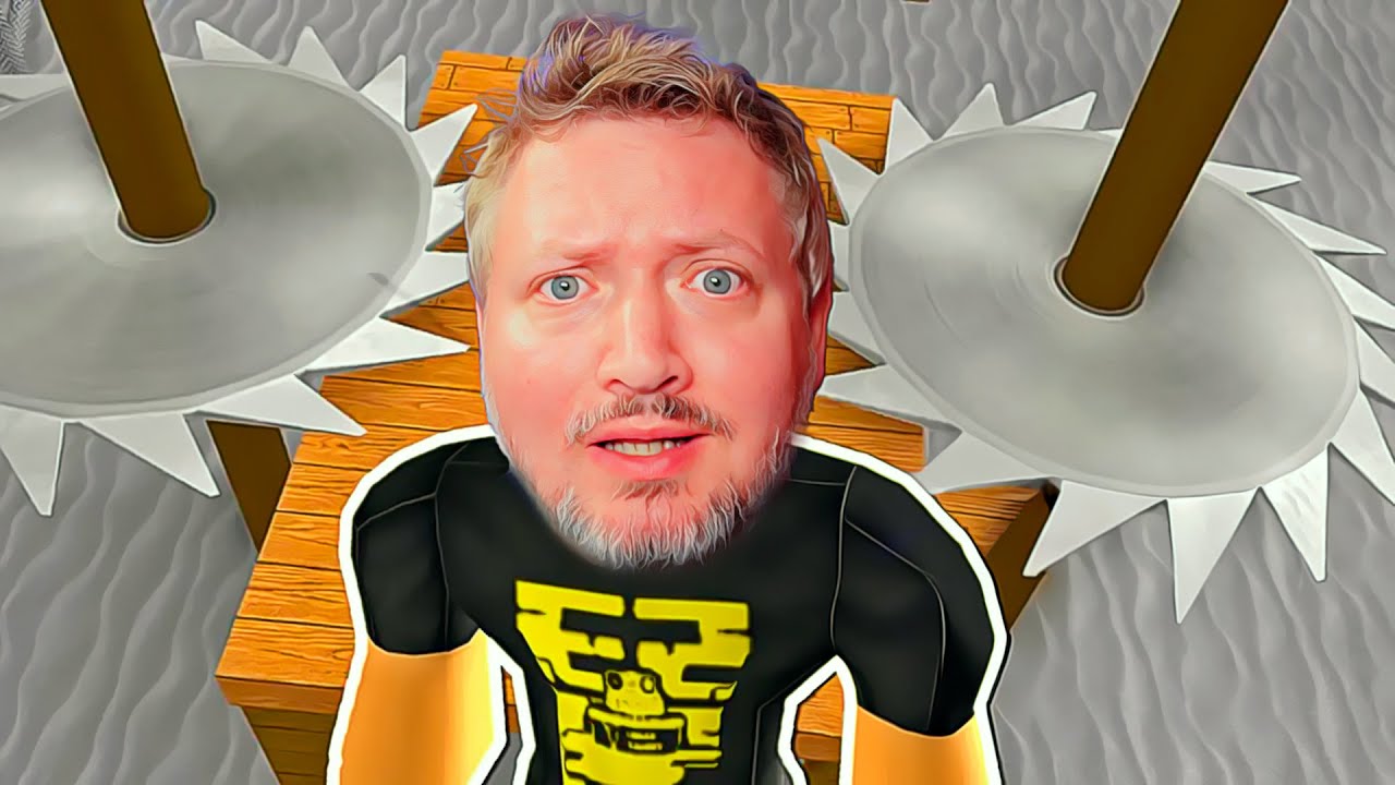 De BEDSTE Roblox Obbyer *2024*