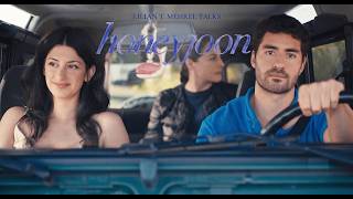Lilian T. Mehrel Talks About Her Debut Film Honeyjoon - Interview