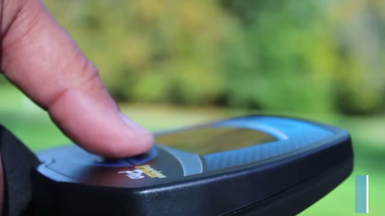 Tracker Pro Metal Detector from Bounty Hunter Metal Detectors