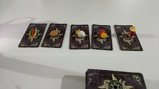 What to expect happening between you two in the future? - Pick a Card