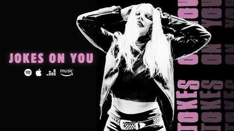 Jokes On You - Abby K [Official Audio]