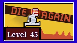 Die Again - Level Devil troll Level 45