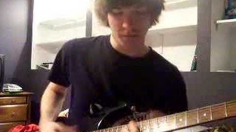 Me jammin Ghostship Part 4