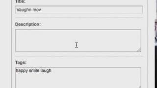 How to Use YouTube: Descriptions and Annotations