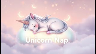 Unicorn’s Dream Cloud 🌙 | Gentle Nap Video for Babies & Toddlers screenshot 4