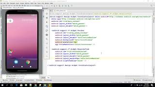 Develop complete Android Gallery app in 20 minutes in Kotin Tutorial part 3