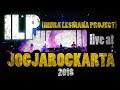 Capture de la vidéo Ilp (Indra Lesmana Project) Live At Jogjarockarta 2018