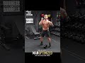How to do Single Arm Dumbbell Clean &amp; Press