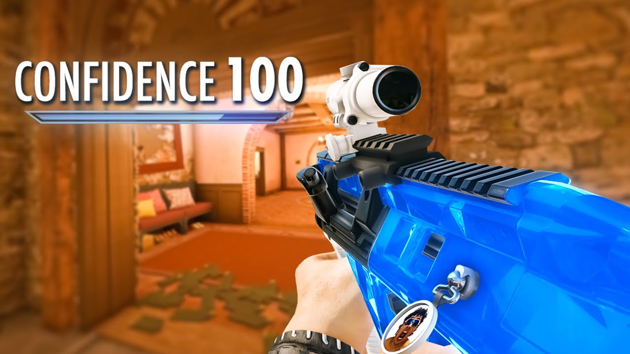 The Greatest Rush In Siege History…