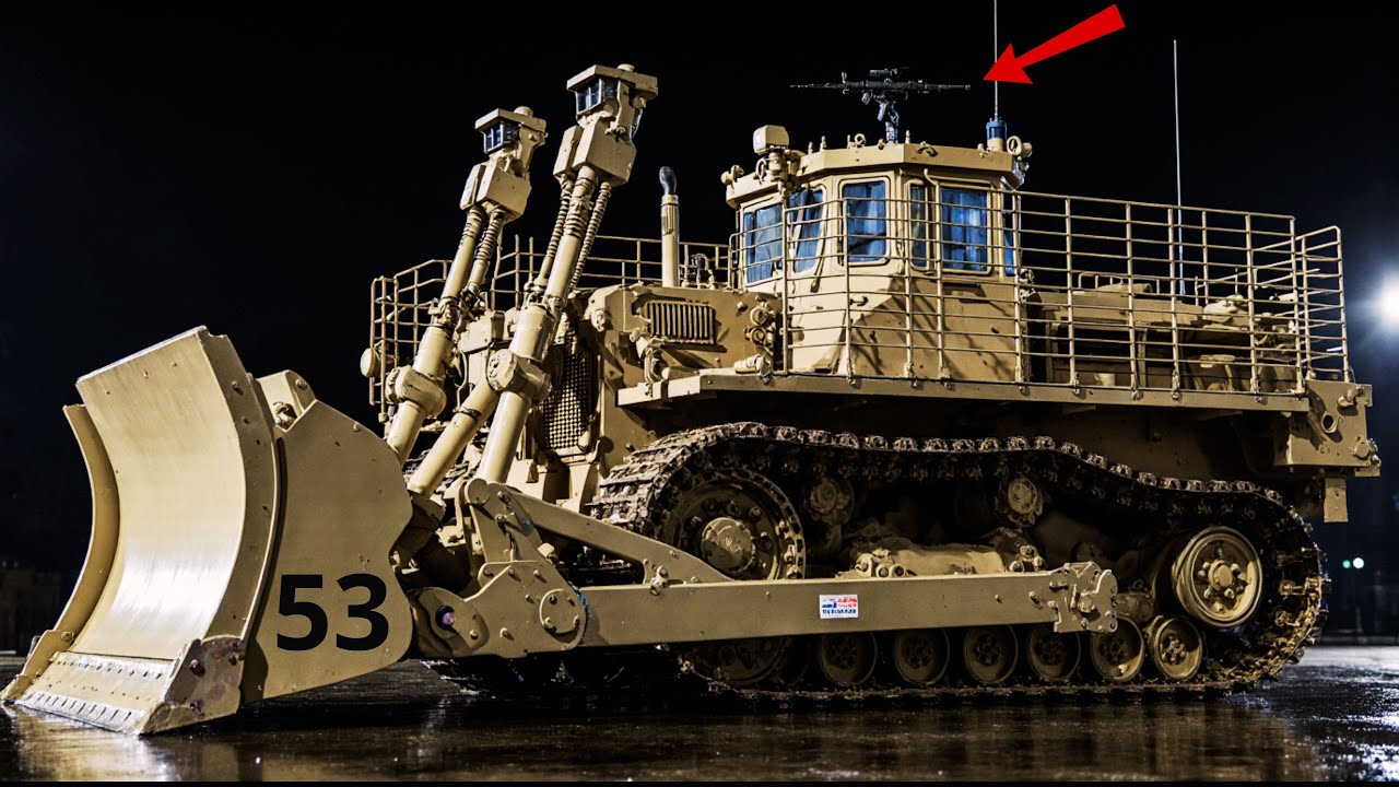 53 ФАКТА О ТРАКТОРАХ