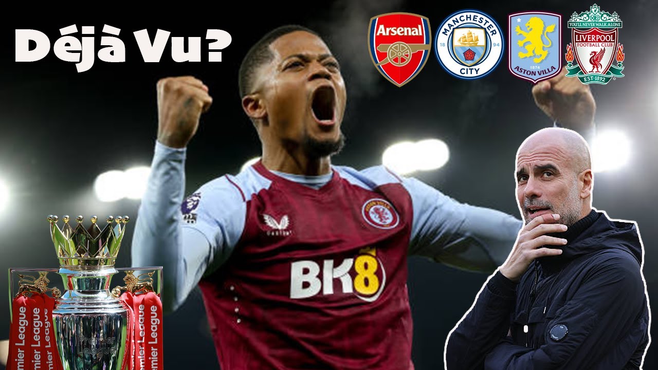 Сможет ли Леон Бэйли, игрок сборной Регги, помешать им выиграть титул Премьер-лиги? 🏆 👉🏾🦁👈🏾