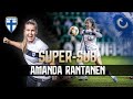 Super-sub: Amanda Rantanen | 56 sekuntia! | Skotlanti-Suomi | UEFA Women's EURO2022 -karsinnat