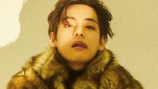 Kim Taehyung - One Last Time {fmv}