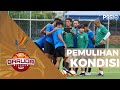 PEMULIHAN KONDISI TIM U-23 INDONESIA USAI KONTRA MYANMAR | GARUDA TODAY