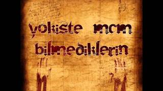 Ak47 - Mcm Yok İşte - Bilmediklerin, 10- Outro