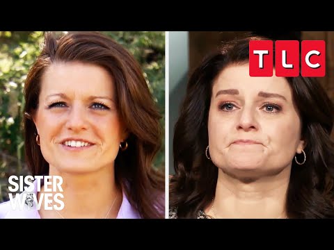 Robyn: From Season 1 To Now | Sister Wives | Tlc