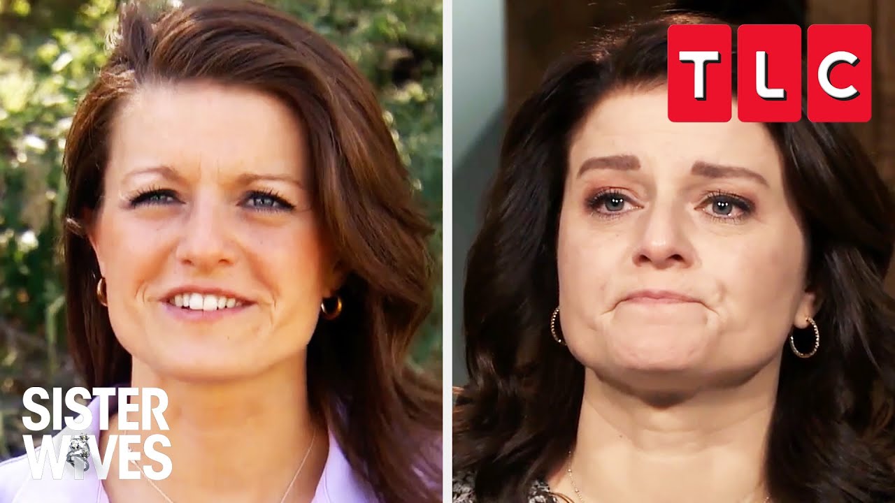 Robyn: From Season 1 to Now | Sister Wives | TLC