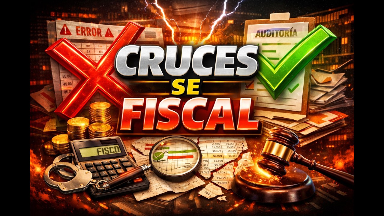 Cruces se fiscal