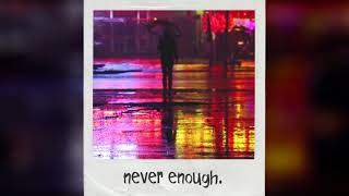 Leo Keystone - Never Enough