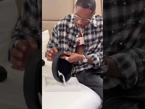 African Boy Juma JUX 