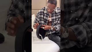 African Boy - Juma JUX