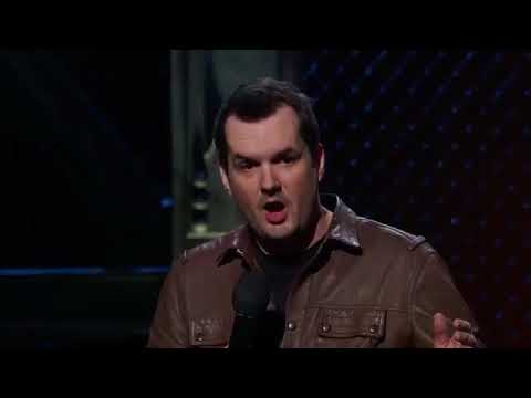 THANKS JONATHAN!!! - Jim Jefferies
