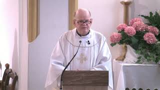 Funeral Mass for Mary Gawronski - April 7, 2026