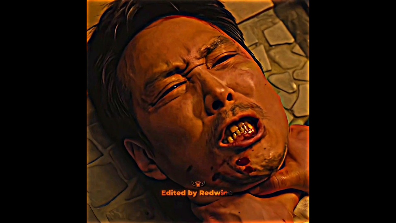 Different series but same scene ☠️🔥 