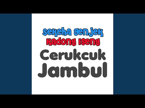 Tabuh Telu Cerukcuk Punyah