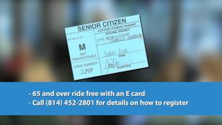 EMTA -- Travel Training Video