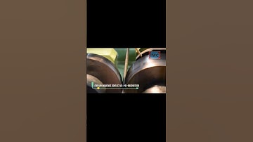 QuadThread Precision Acme Square Thread Rolling Machine: Enhancing Efficiency in Thread Production