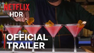 Drink Masters Netflix HDR screenshot 5
