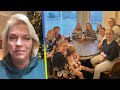 Sister Wives: Janelle Spends Christmas With Her and Ex Kody&#39;s Kids