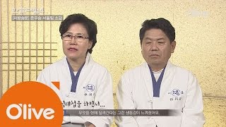 THEDISHOFTHE NATION [미방송] 준우승 서울팀의 소감! 161214 EP.12