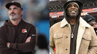 DEION SANDERS’ CRYPTIC POST SHAKES NFL AFTER STEFANSKI MOVE